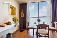 Nha Trang Wind Sea View Apartments